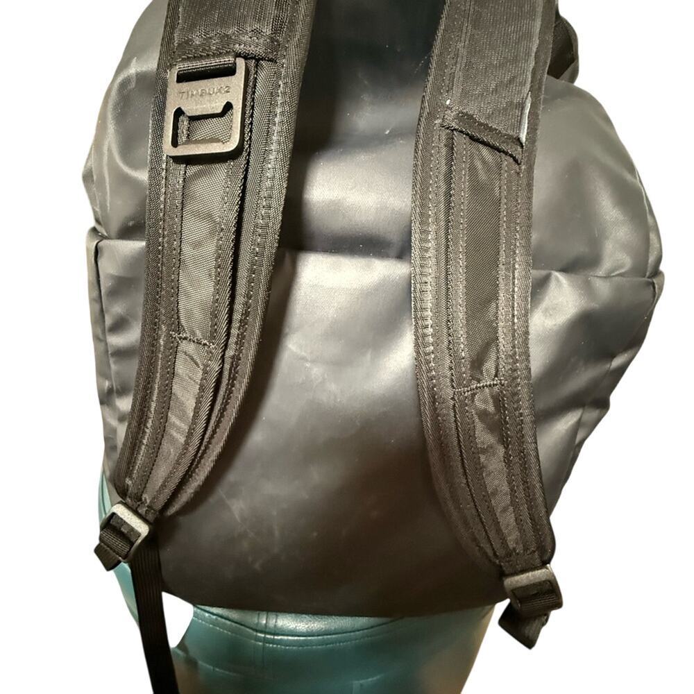 Timbuk2 Black Race Cycling Duffle Bag - Picture 3 of 14